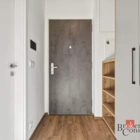 Foto inzerátu Pronájem bytu 1+kk 32 m², Hradec Králové