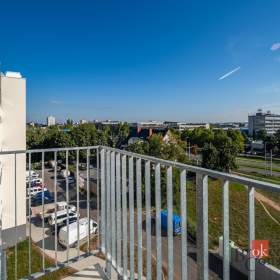 Foto inzerátu Pronájem bytu 1+kk 32 m², Hradec Králové