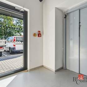 Foto inzerátu Pronájem bytu 1+kk 32 m², Hradec Králové