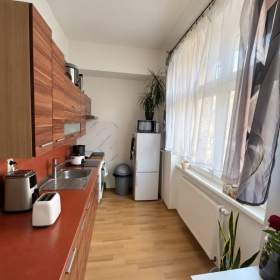 Foto inzerátu Pronájem bytu 2+kk 46 m², Ostrava