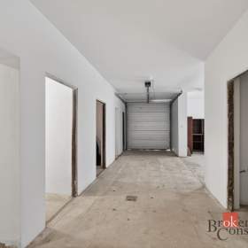 Foto inzerátu Prodej obchodního prostoru 488 m², Mlékojedy