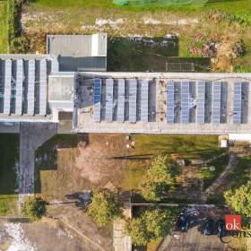 Foto inzerátu Prodej obchodního prostoru 488 m², Mlékojedy