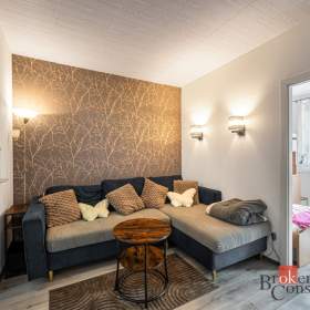 Foto inzerátu Prodej bytu 3+kk 51 m², Příbram