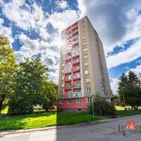 Foto inzerátu Prodej bytu 3+kk 51 m², Příbram
