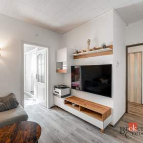 Foto inzerátu Prodej bytu 3+kk 51 m², Příbram