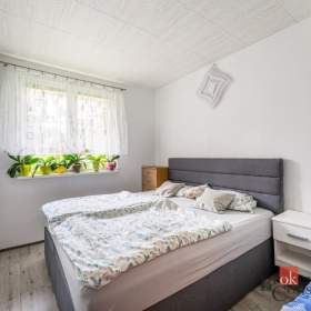 Foto inzerátu Prodej bytu 3+kk 51 m², Příbram