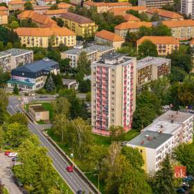 Foto inzerátu Prodej bytu 3+kk 51 m², Příbram