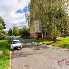 Foto inzerátu Prodej bytu 3+kk 51 m², Příbram
