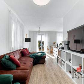 Foto inzerátu Prodej bytu 3+kk 68 m², Vochov