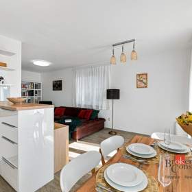Foto inzerátu Prodej bytu 3+kk 68 m², Vochov