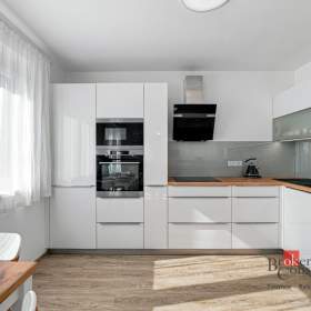 Foto inzerátu Prodej bytu 3+kk 68 m², Vochov
