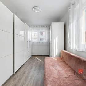 Foto inzerátu Prodej bytu 3+kk 68 m², Vochov