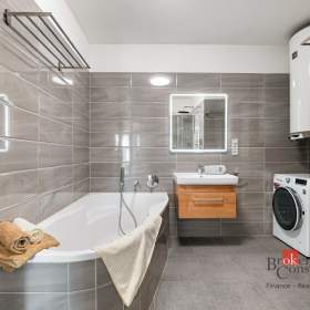 Foto inzerátu Prodej bytu 3+kk 68 m², Vochov
