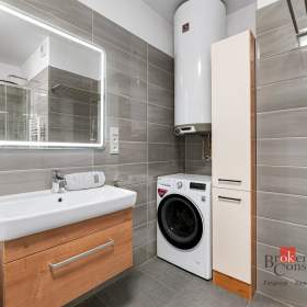 Foto inzerátu Prodej bytu 3+kk 68 m², Vochov