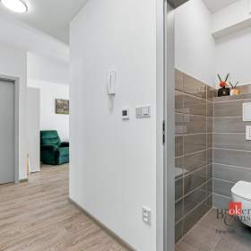 Foto inzerátu Prodej bytu 3+kk 68 m², Vochov
