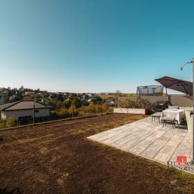 Foto inzerátu Prodej bytu 3+kk 68 m², Vochov