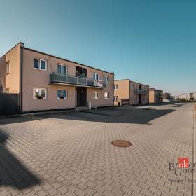 Foto inzerátu Prodej bytu 3+kk 68 m², Vochov