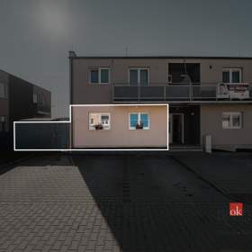 Foto inzerátu Prodej bytu 3+kk 68 m², Vochov