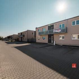 Foto inzerátu Prodej bytu 3+kk 68 m², Vochov