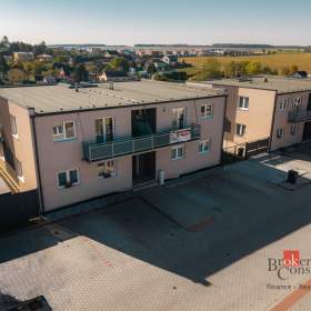 Foto inzerátu Prodej bytu 3+kk 68 m², Vochov