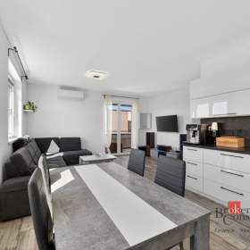 Fotka k inzerátu Prodej bytu 4+kk 80 m², Vochov / 19971215