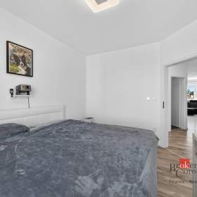 Foto inzerátu Prodej bytu 4+kk 80 m², Vochov