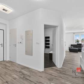 Foto inzerátu Prodej bytu 4+kk 80 m², Vochov