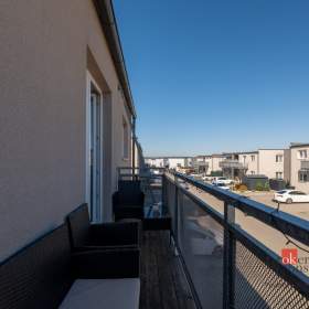 Foto inzerátu Prodej bytu 4+kk 80 m², Vochov
