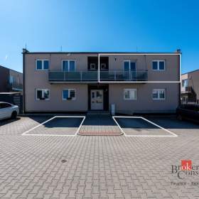 Foto inzerátu Prodej bytu 4+kk 80 m², Vochov
