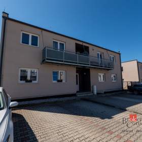 Foto inzerátu Prodej bytu 4+kk 80 m², Vochov