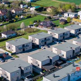 Foto inzerátu Prodej bytu 4+kk 80 m², Vochov
