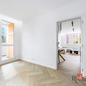 Foto inzerátu Prodej bytu 3+kk 67 m², Plzeň