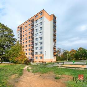 Foto inzerátu Prodej bytu 3+kk 67 m², Plzeň