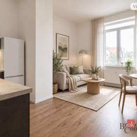 Prodej bytu 1+kk 25 m², Ostrava / 19971260