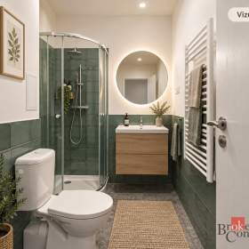 Foto inzerátu Prodej bytu 1+kk 25 m², Ostrava