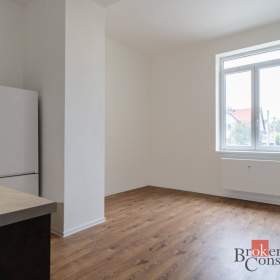 Foto inzerátu Prodej bytu 1+kk 25 m², Ostrava