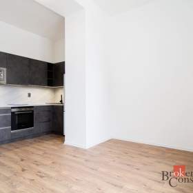 Foto inzerátu Prodej bytu 1+kk 25 m², Ostrava