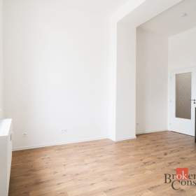 Foto inzerátu Prodej bytu 1+kk 25 m², Ostrava