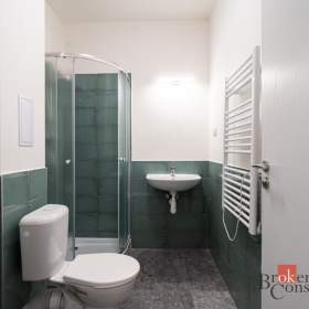 Foto inzerátu Prodej bytu 1+kk 25 m², Ostrava