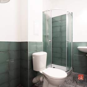 Foto inzerátu Prodej bytu 1+kk 25 m², Ostrava