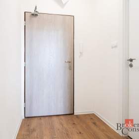 Foto inzerátu Prodej bytu 1+kk 25 m², Ostrava