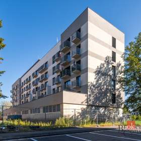 Foto inzerátu Pronájem bytu 1+kk 29 m², Hradec Králové