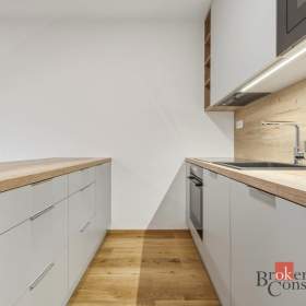 Foto inzerátu Pronájem bytu 1+kk 29 m², Hradec Králové