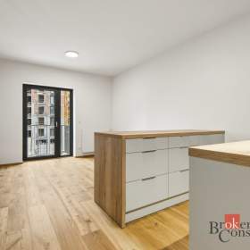 Foto inzerátu Pronájem bytu 1+kk 29 m², Hradec Králové