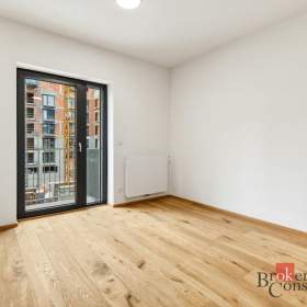 Foto inzerátu Pronájem bytu 1+kk 29 m², Hradec Králové