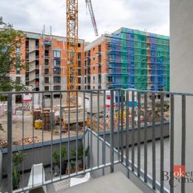 Foto inzerátu Pronájem bytu 1+kk 29 m², Hradec Králové