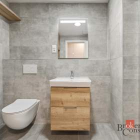 Foto inzerátu Pronájem bytu 1+kk 29 m², Hradec Králové