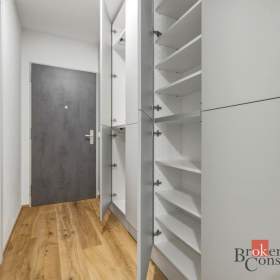 Foto inzerátu Pronájem bytu 1+kk 29 m², Hradec Králové