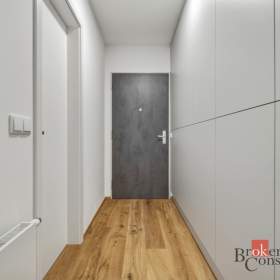 Foto inzerátu Pronájem bytu 1+kk 29 m², Hradec Králové
