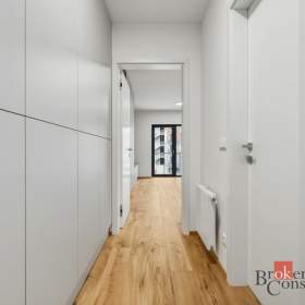 Foto inzerátu Pronájem bytu 1+kk 29 m², Hradec Králové
